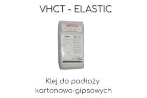 Klej Cementowy VHCT-ELASTIC